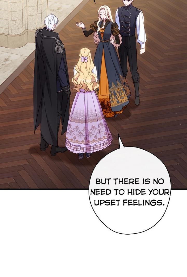 How to Get My Husband on My Side Chapter 28 - Page 66