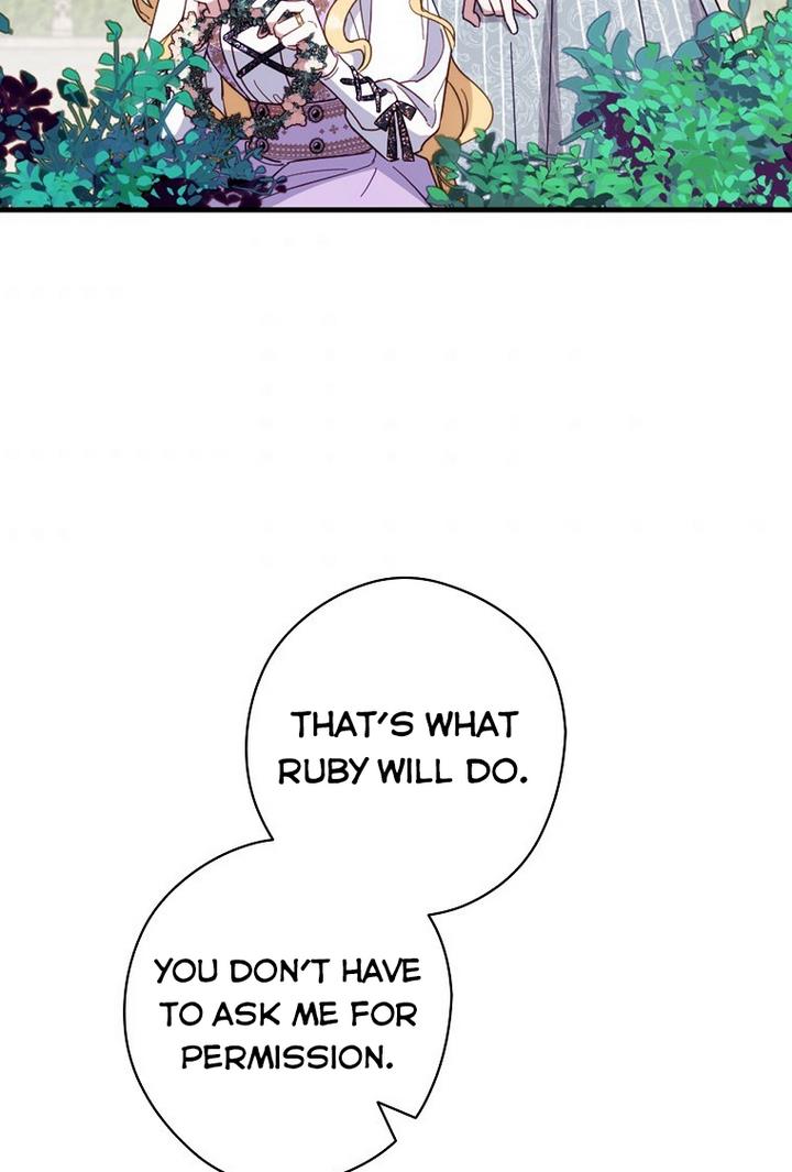 How to Get My Husband on My Side Chapter 28 - Page 8