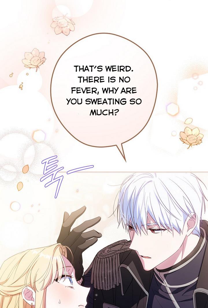 How to Get My Husband on My Side Chapter 28 - Page 83