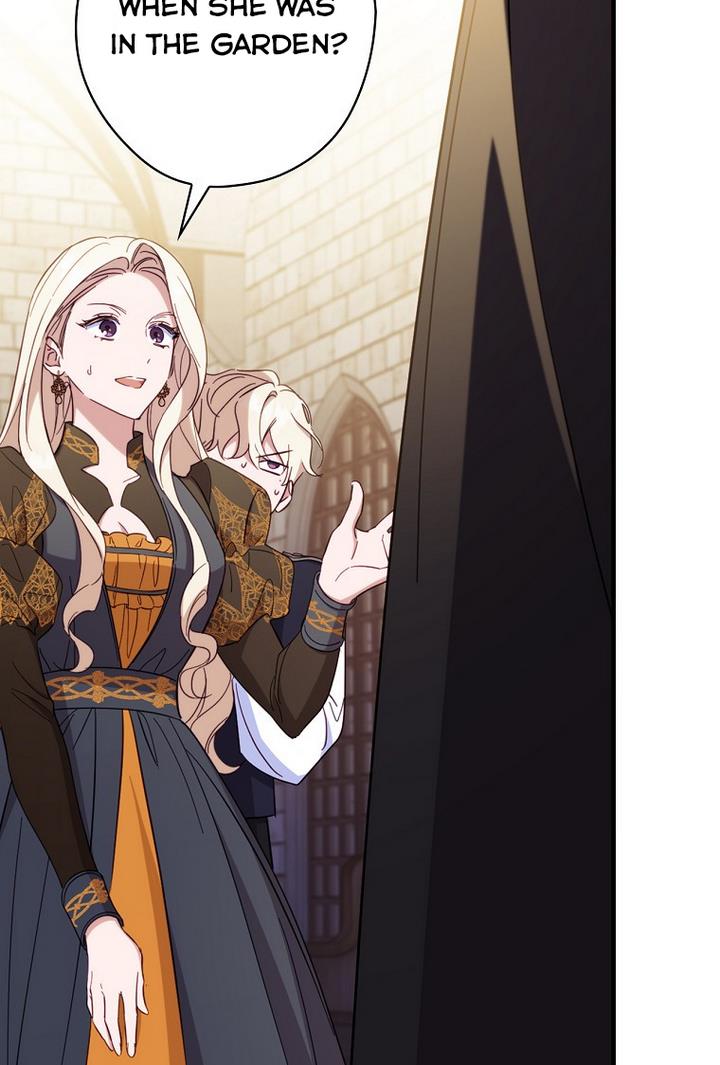 How to Get My Husband on My Side Chapter 28 - Page 85