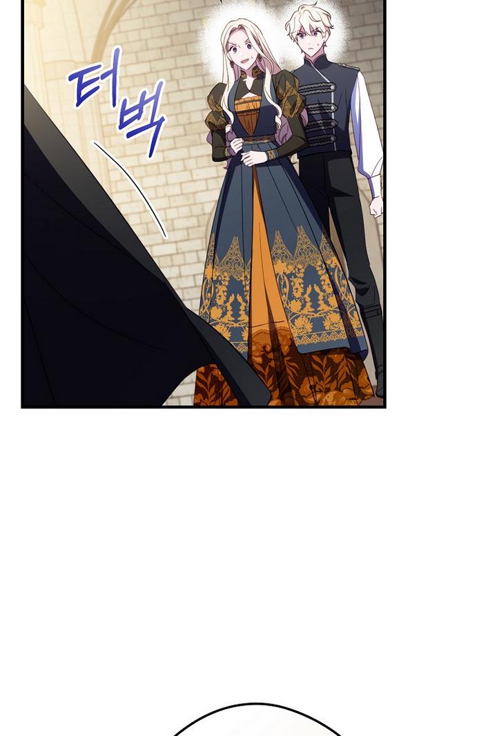 How to Get My Husband on My Side Chapter 28 - Page 90