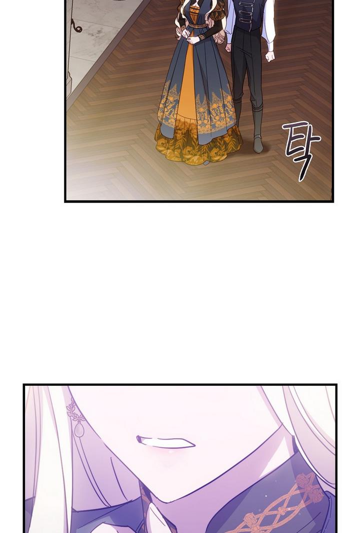 How to Get My Husband on My Side Chapter 28 - Page 93