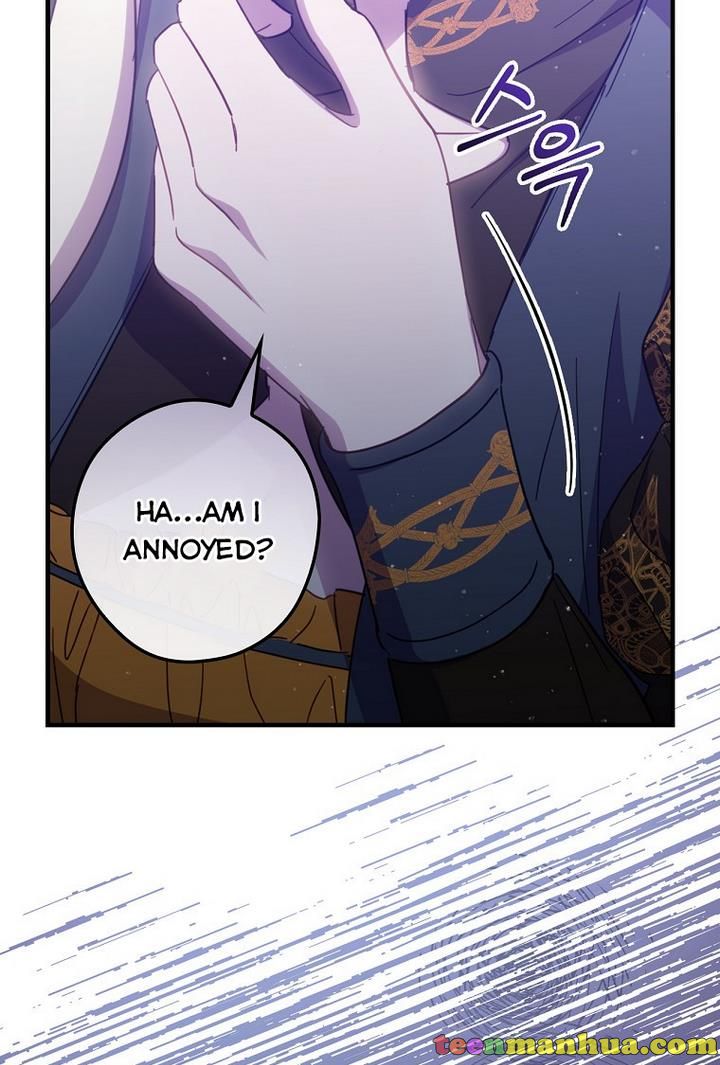 How to Get My Husband on My Side Chapter 28 - Page 94