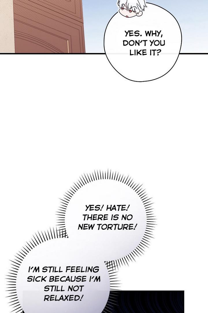 How to Get My Husband on My Side Chapter 29 - Page 16