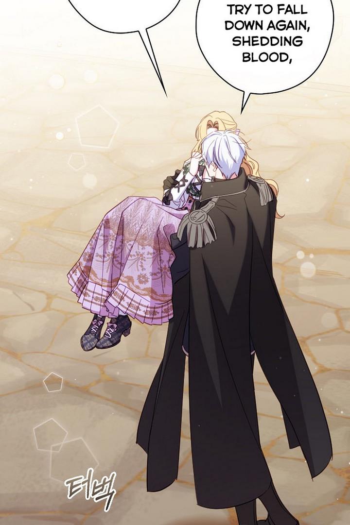 How to Get My Husband on My Side Chapter 29 - Page 2