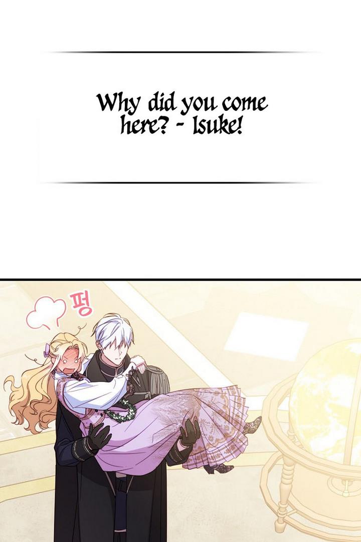 How to Get My Husband on My Side Chapter 29 - Page 28