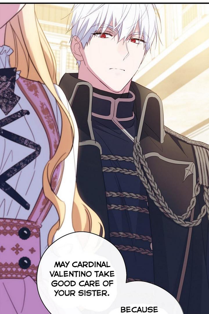 How to Get My Husband on My Side Chapter 29 - Page 33