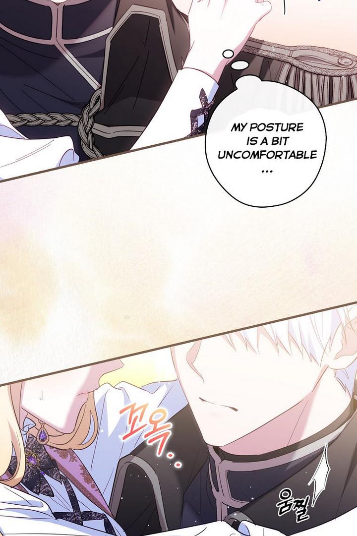 How to Get My Husband on My Side Chapter 29 - Page 4