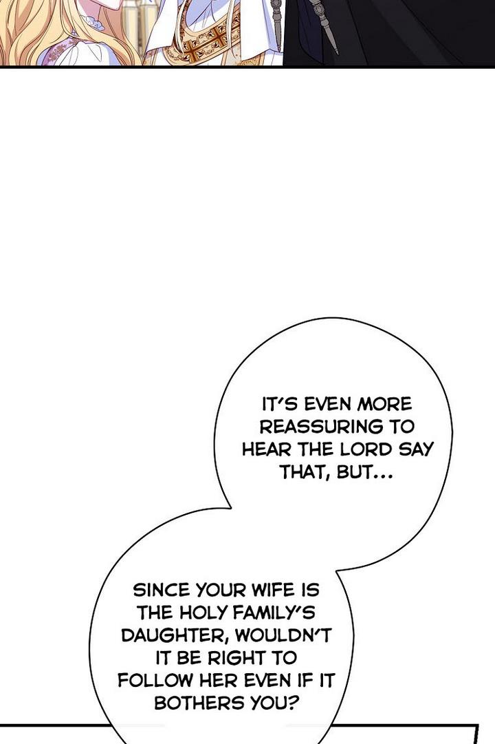 How to Get My Husband on My Side Chapter 29 - Page 40