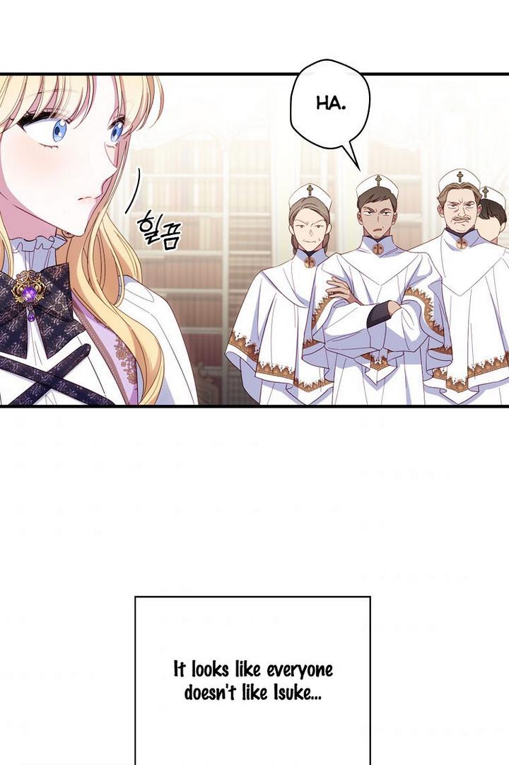 How to Get My Husband on My Side Chapter 29 - Page 50