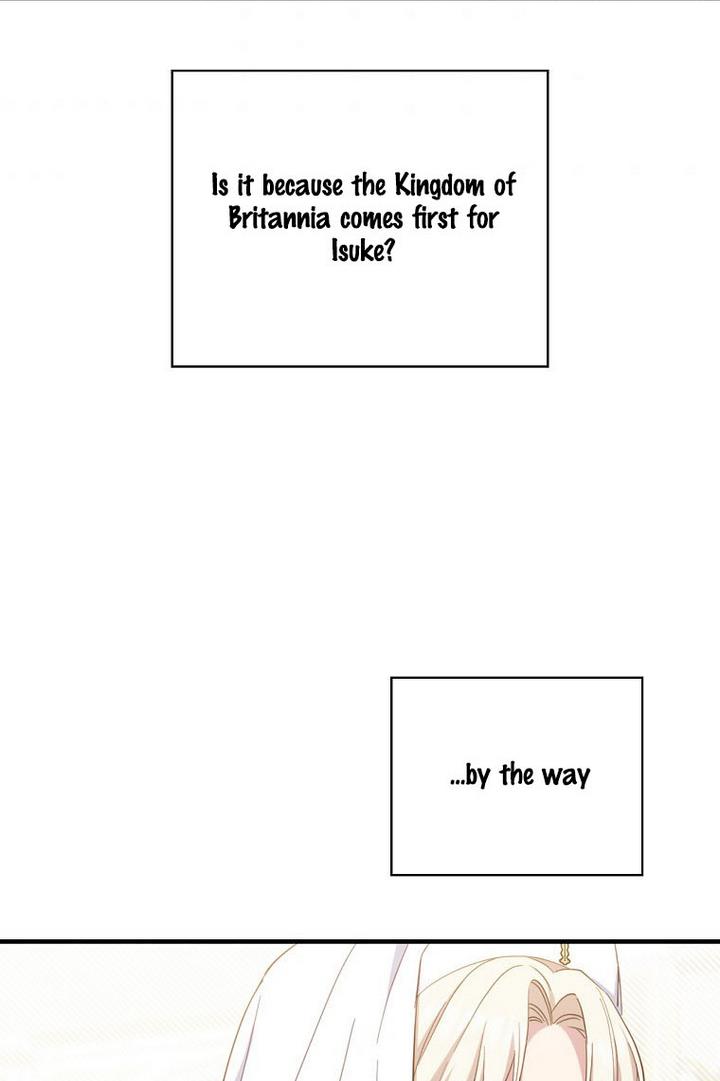 How to Get My Husband on My Side Chapter 29 - Page 52