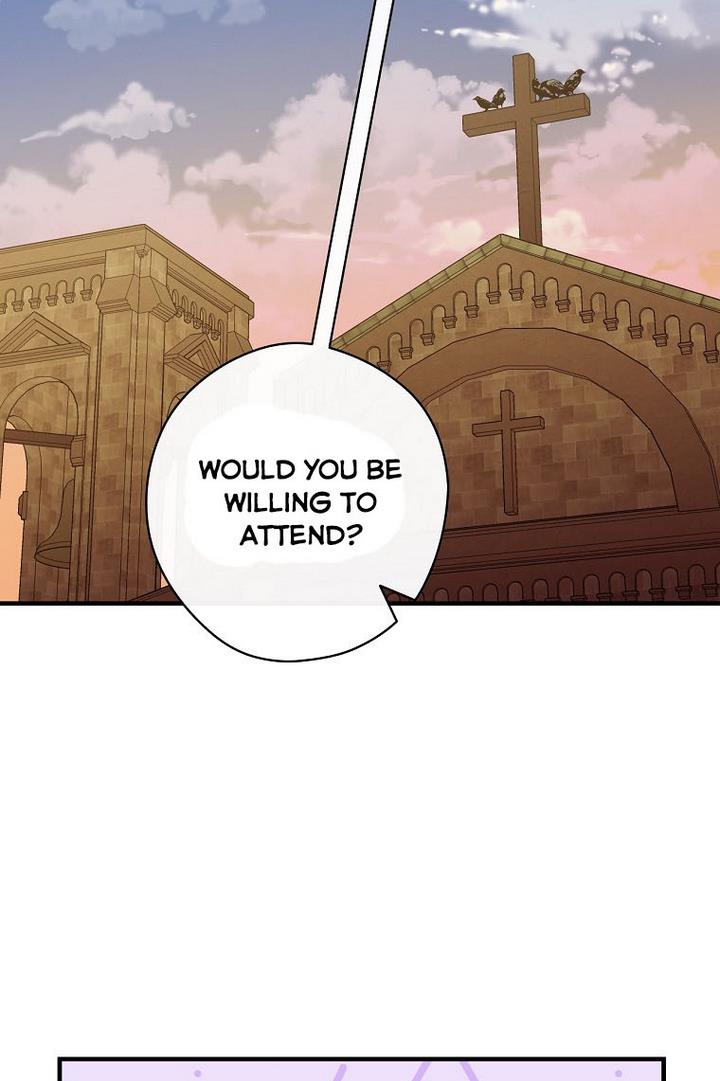 How to Get My Husband on My Side Chapter 29 - Page 56