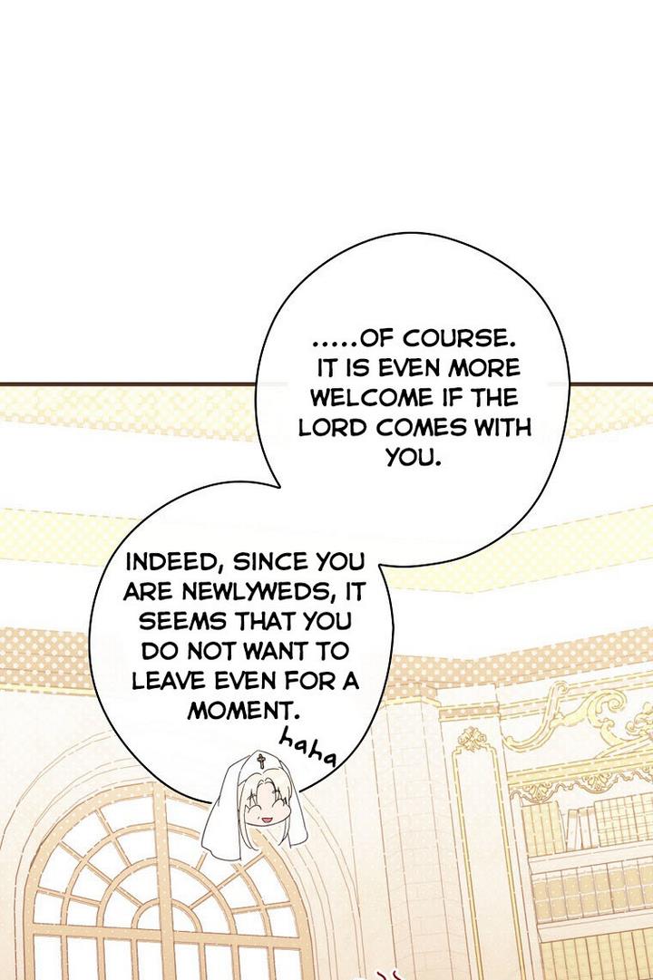 How to Get My Husband on My Side Chapter 29 - Page 58