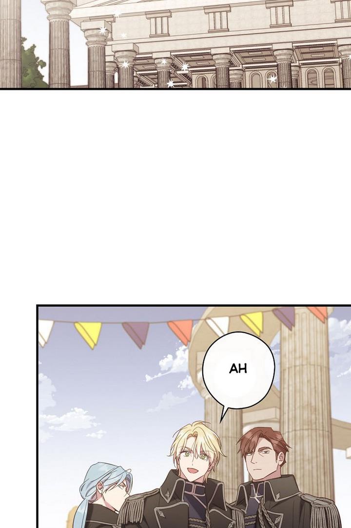 How to Get My Husband on My Side Chapter 29 - Page 63