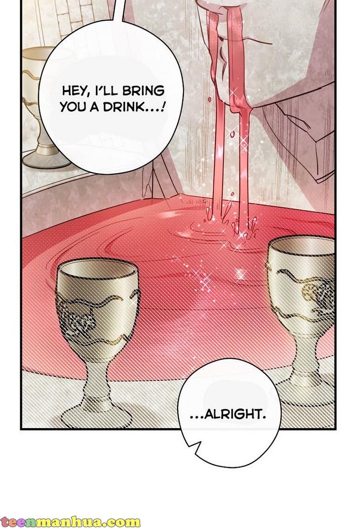 How to Get My Husband on My Side Chapter 29 - Page 80