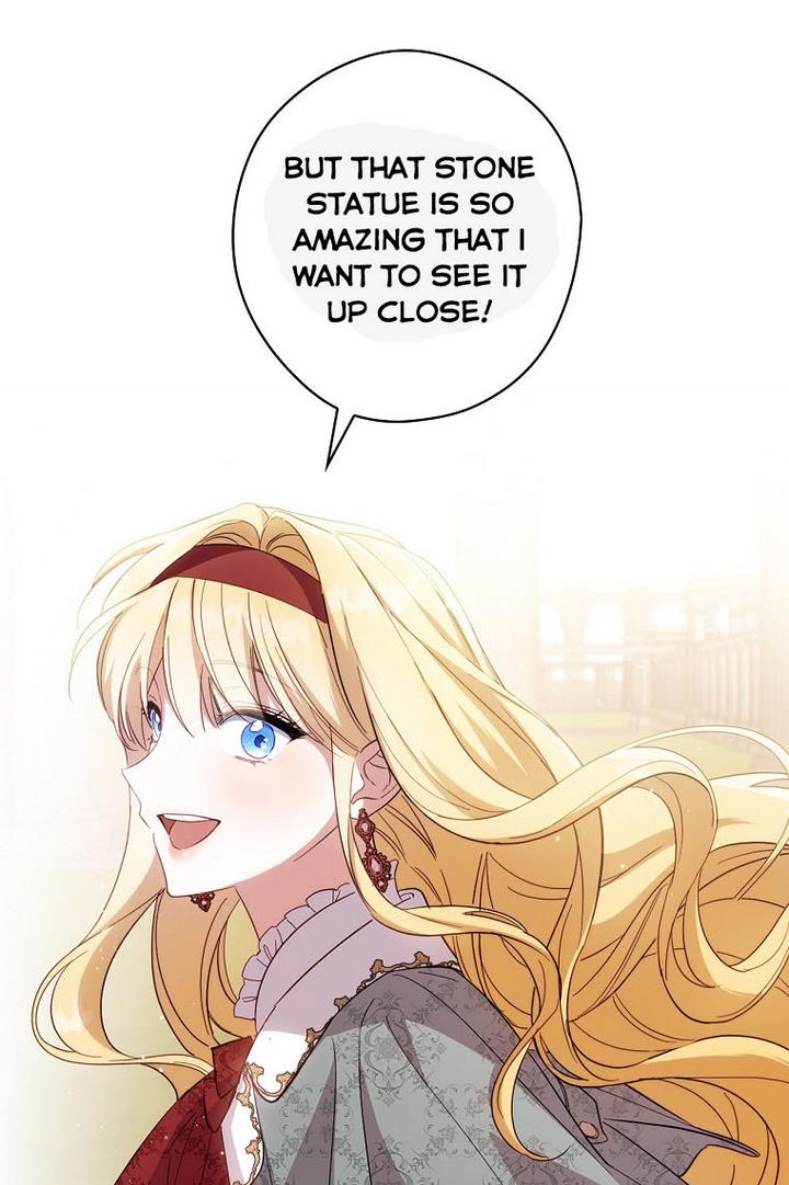 How to Get My Husband on My Side Chapter 29 - Page 82