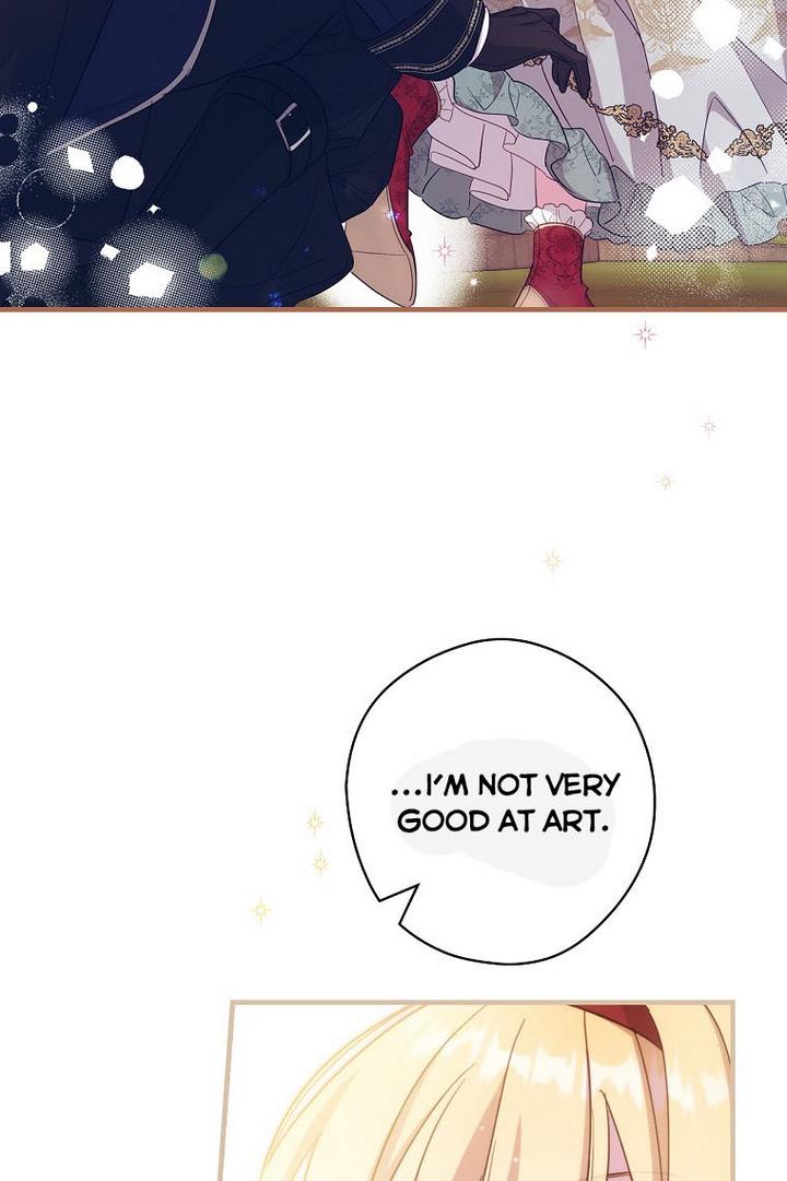 How to Get My Husband on My Side Chapter 29 - Page 88