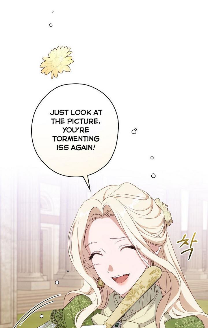 How to Get My Husband on My Side Chapter 30 - Page 64