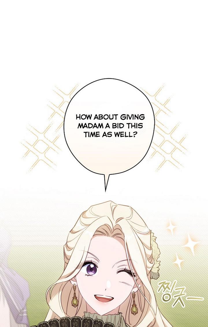 How to Get My Husband on My Side Chapter 30 - Page 69