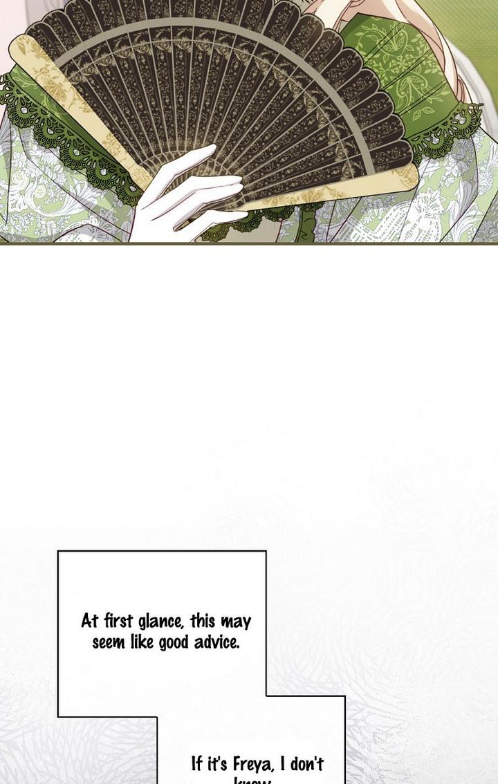 How to Get My Husband on My Side Chapter 30 - Page 70