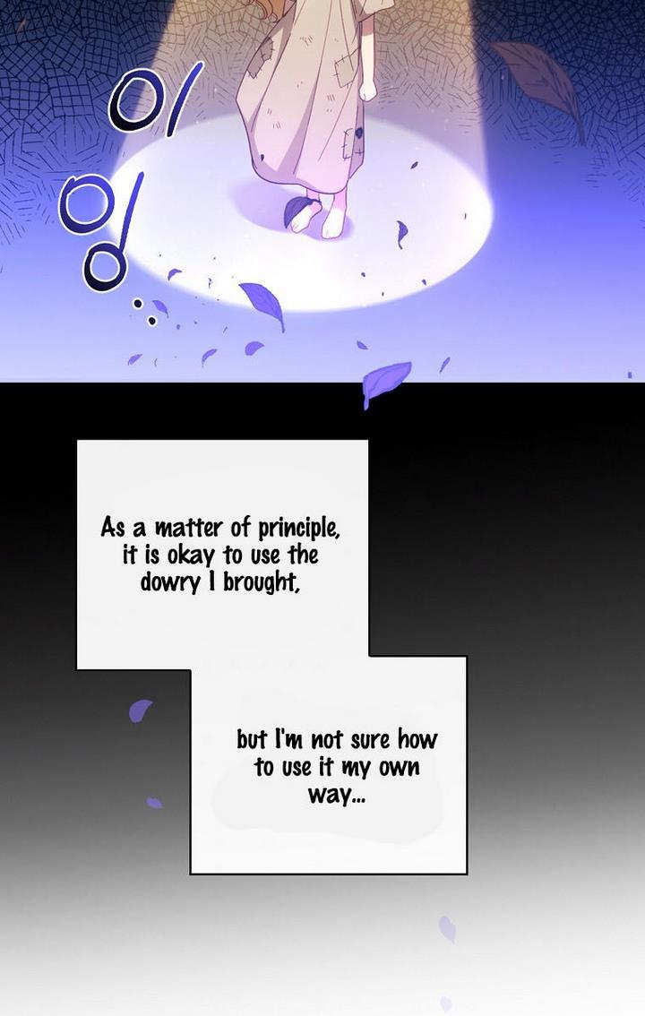 How to Get My Husband on My Side Chapter 30 - Page 73