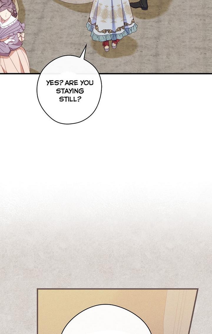 How to Get My Husband on My Side Chapter 30 - Page 8