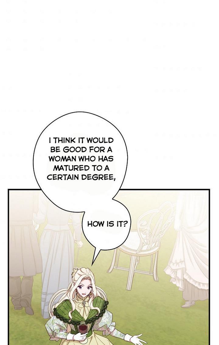 How to Get My Husband on My Side Chapter 30 - Page 90