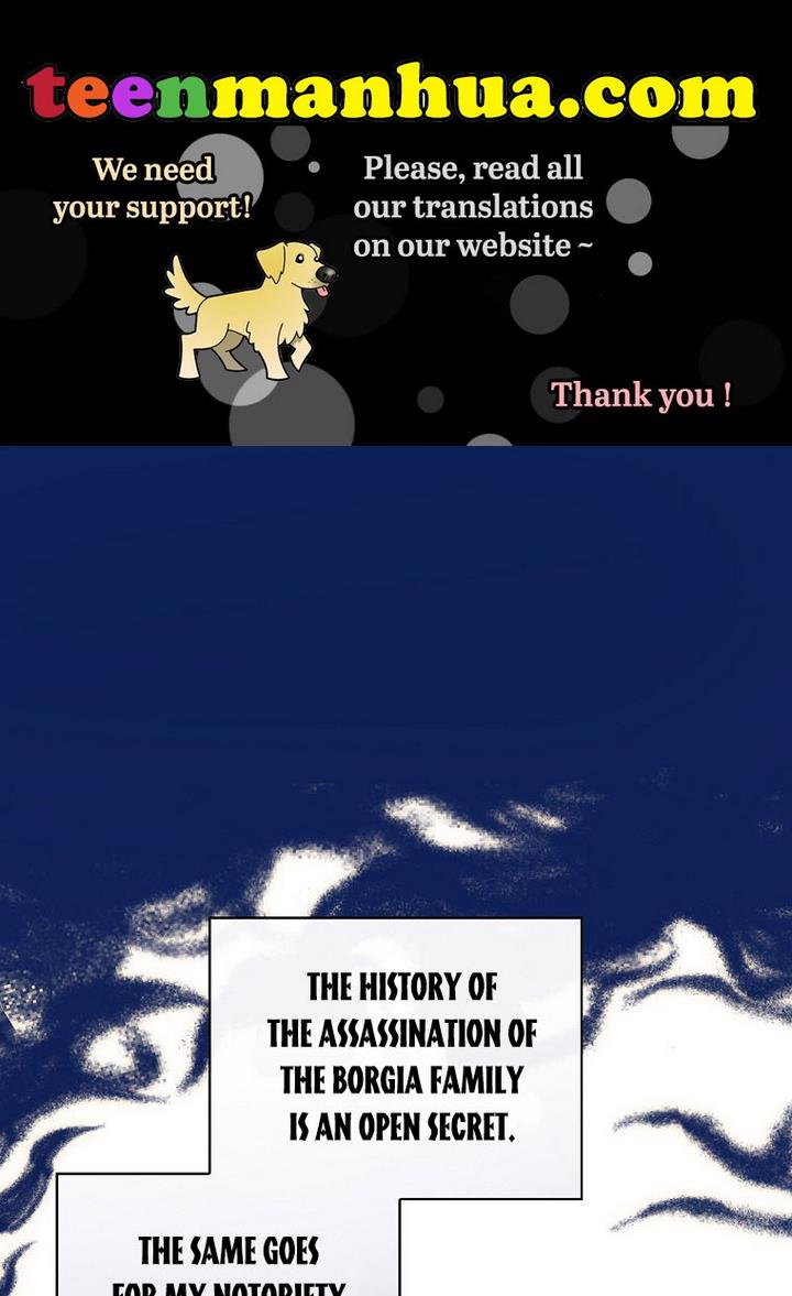 How to Get My Husband on My Side Chapter 32 - Page 1