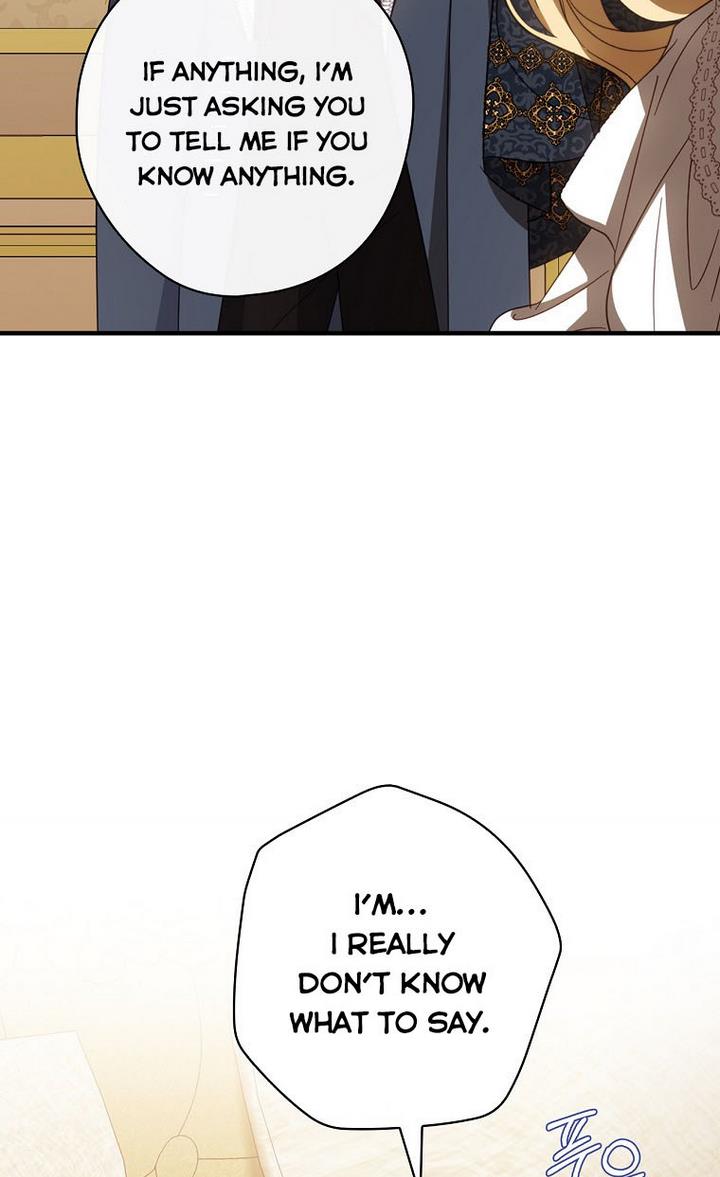 How to Get My Husband on My Side Chapter 32 - Page 11