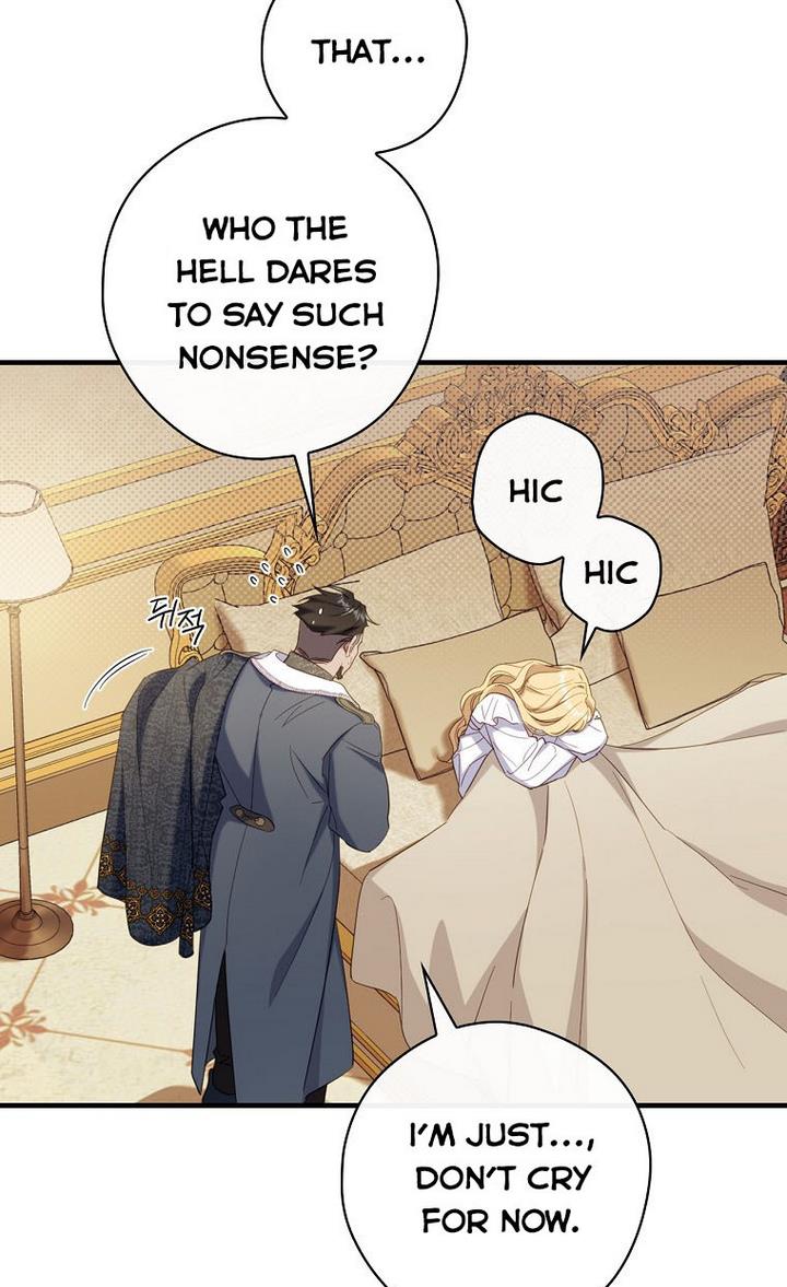 How to Get My Husband on My Side Chapter 32 - Page 16