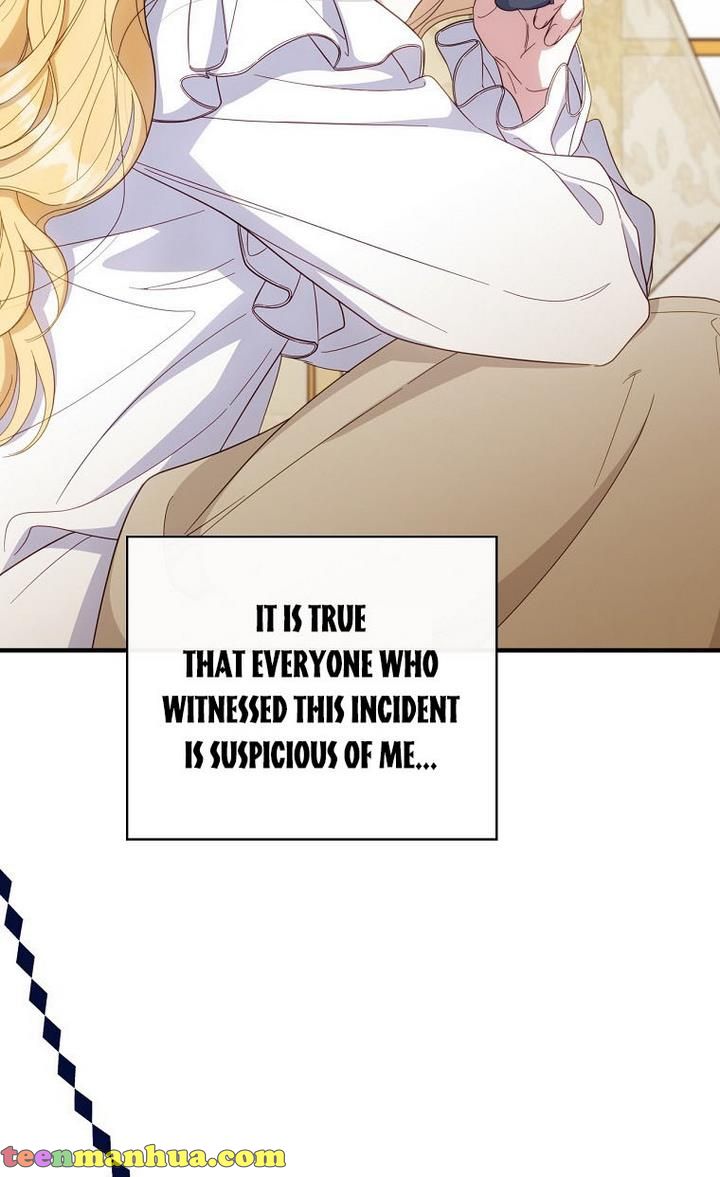 How to Get My Husband on My Side Chapter 32 - Page 19