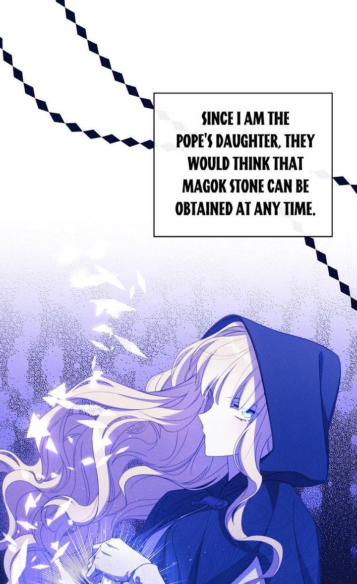 How to Get My Husband on My Side Chapter 32 - Page 20