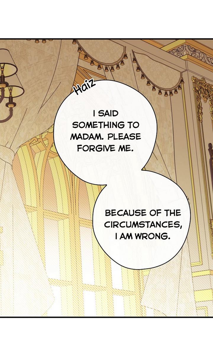 How to Get My Husband on My Side Chapter 32 - Page 22