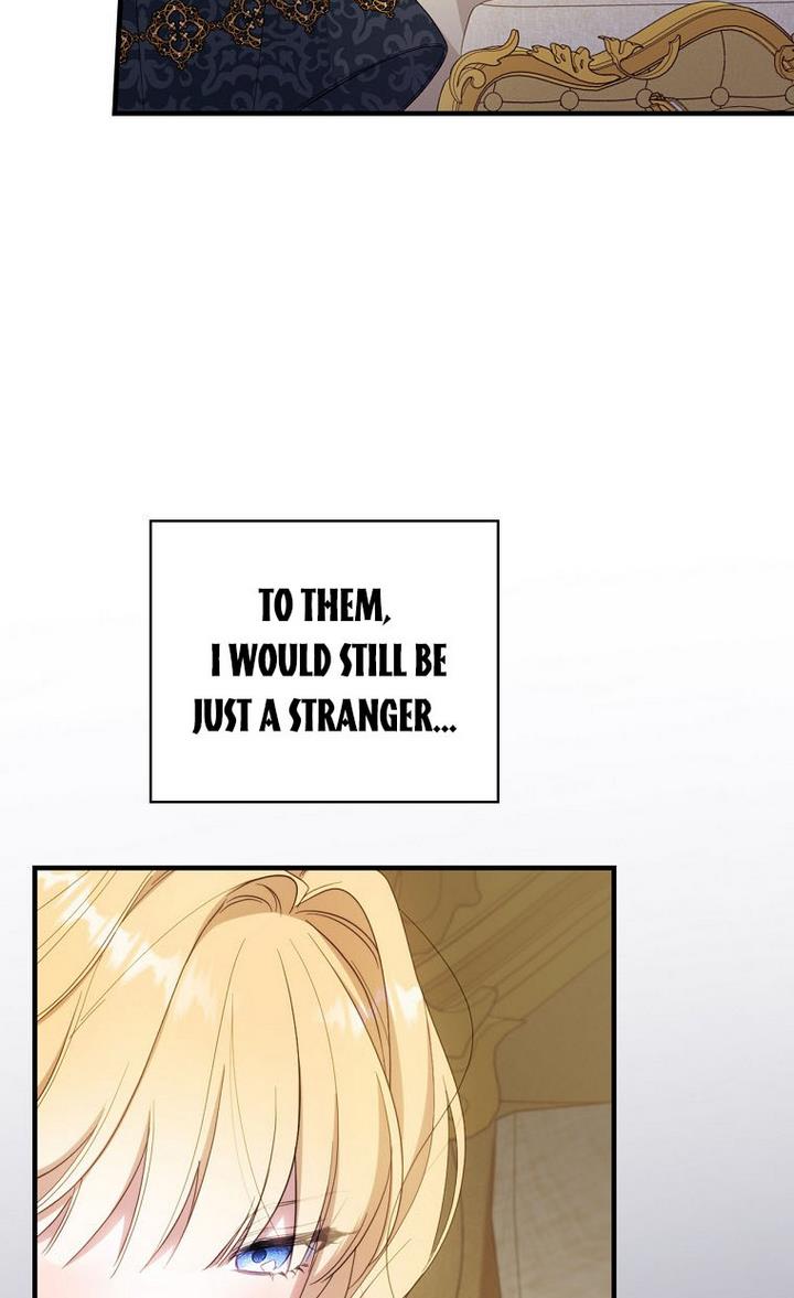 How to Get My Husband on My Side Chapter 32 - Page 28