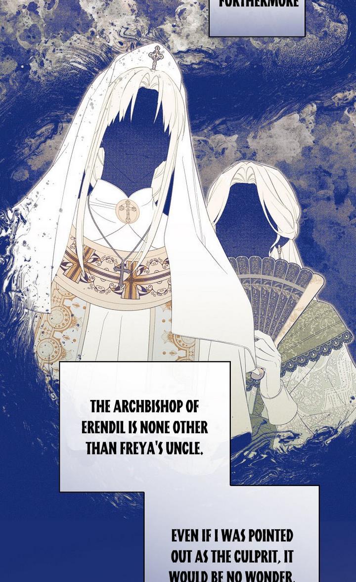 How to Get My Husband on My Side Chapter 32 - Page 3