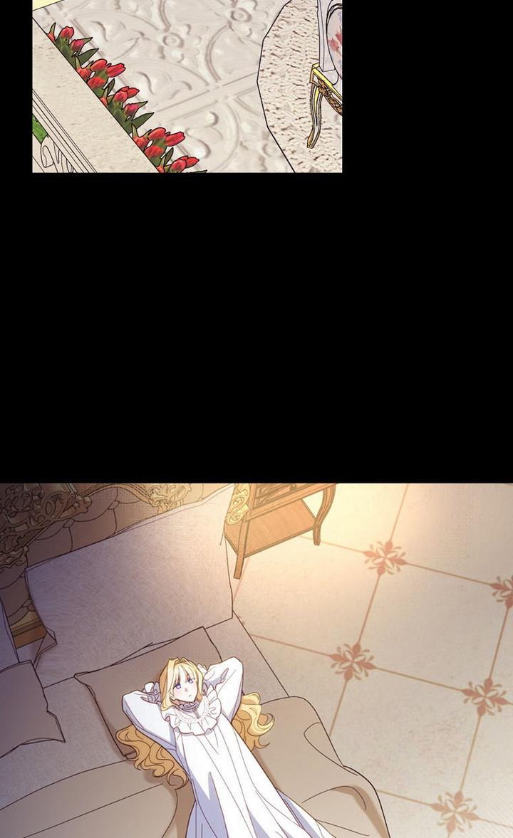 How to Get My Husband on My Side Chapter 32 - Page 33