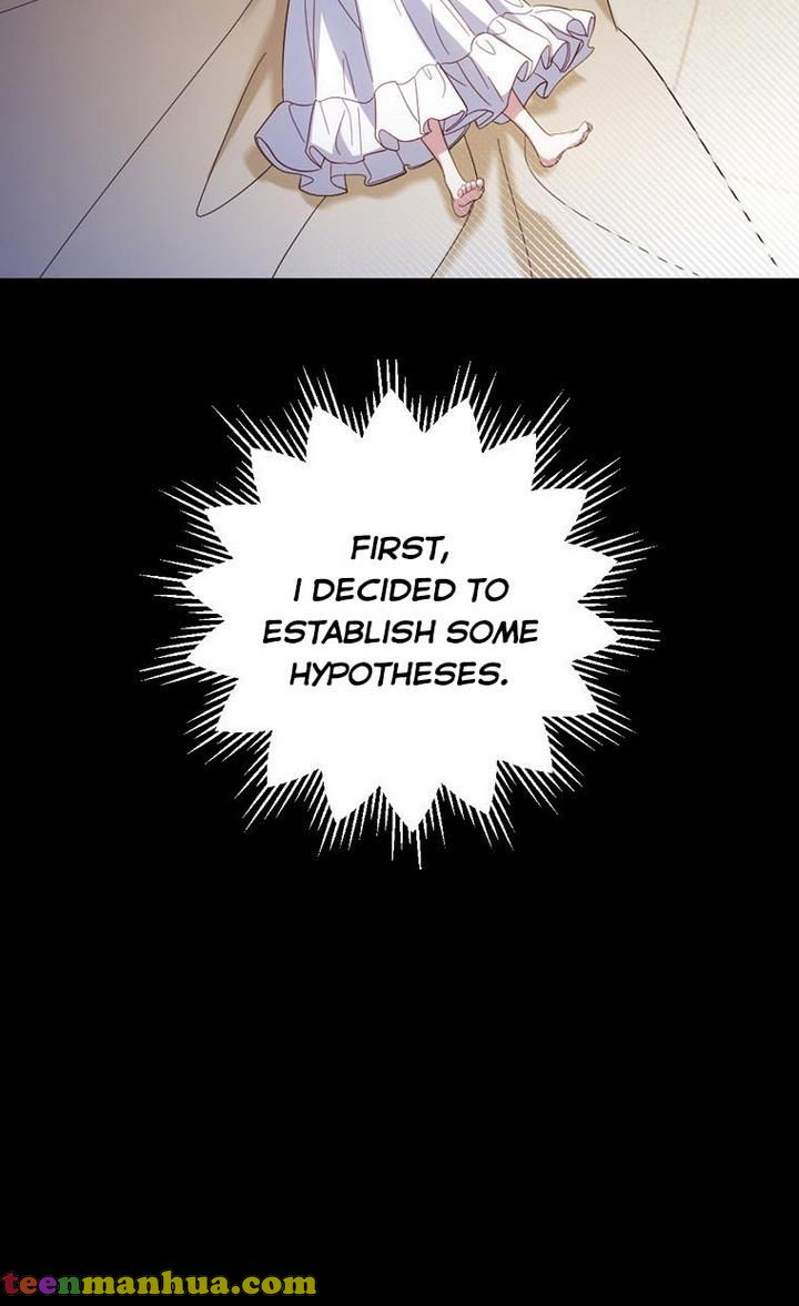 How to Get My Husband on My Side Chapter 32 - Page 34