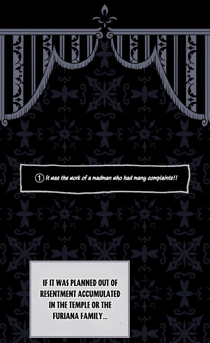 How to Get My Husband on My Side Chapter 32 - Page 35