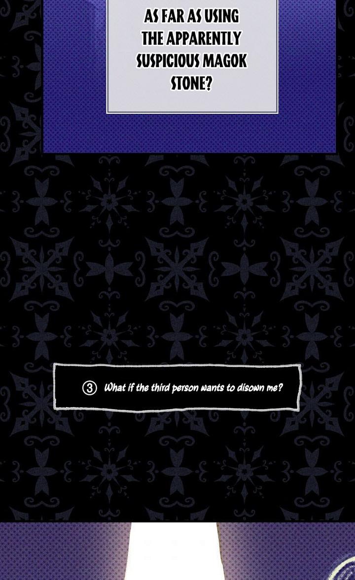 How to Get My Husband on My Side Chapter 32 - Page 39