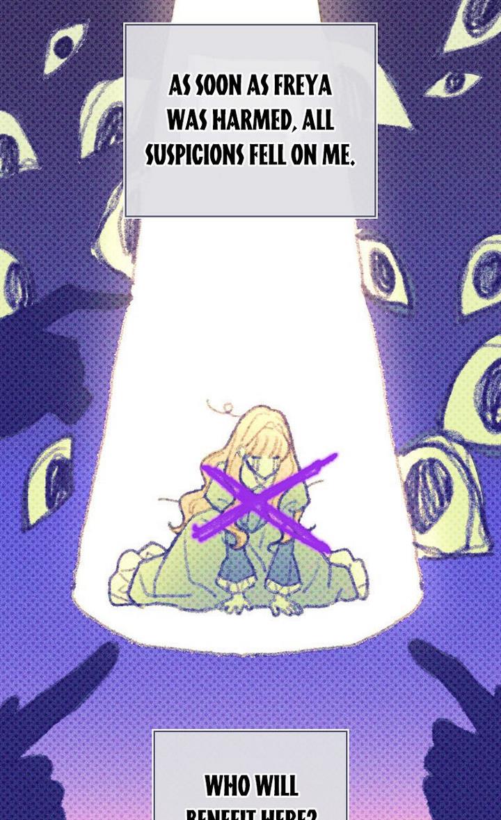 How to Get My Husband on My Side Chapter 32 - Page 40