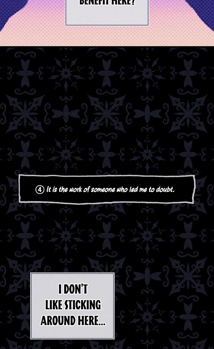 How to Get My Husband on My Side Chapter 32 - Page 41