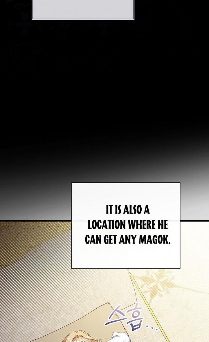 How to Get My Husband on My Side Chapter 32 - Page 43