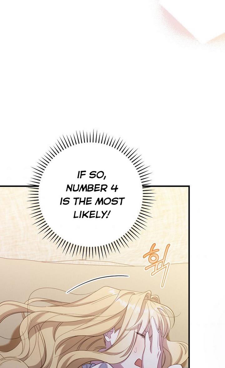 How to Get My Husband on My Side Chapter 32 - Page 46