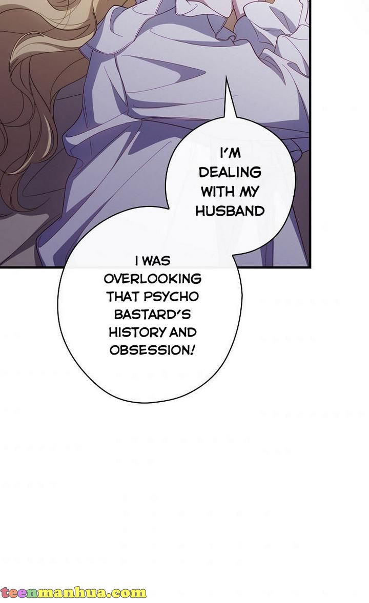 How to Get My Husband on My Side Chapter 32 - Page 47