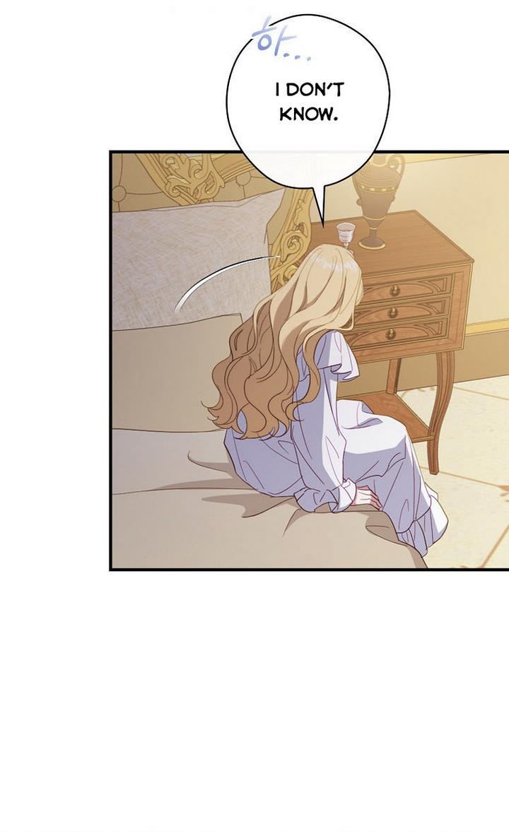 How to Get My Husband on My Side Chapter 32 - Page 48