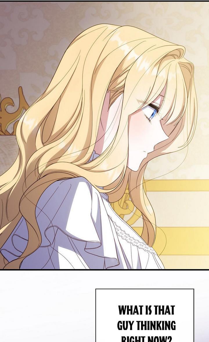 How to Get My Husband on My Side Chapter 32 - Page 49