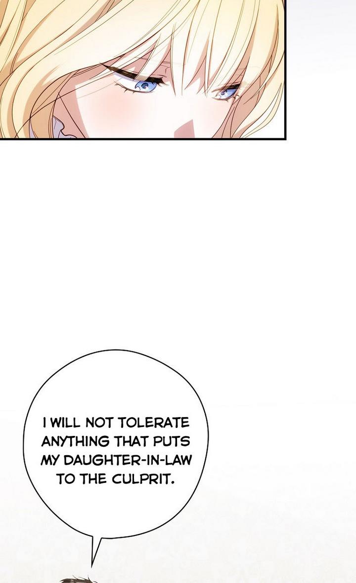 How to Get My Husband on My Side Chapter 32 - Page 5