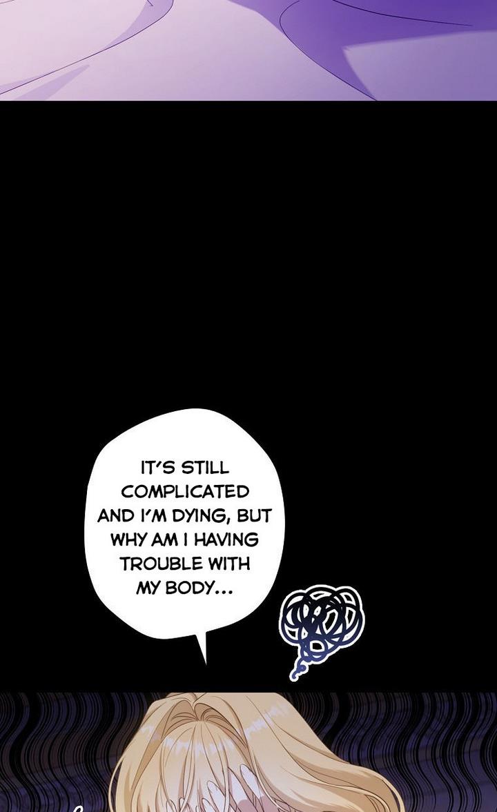 How to Get My Husband on My Side Chapter 32 - Page 53