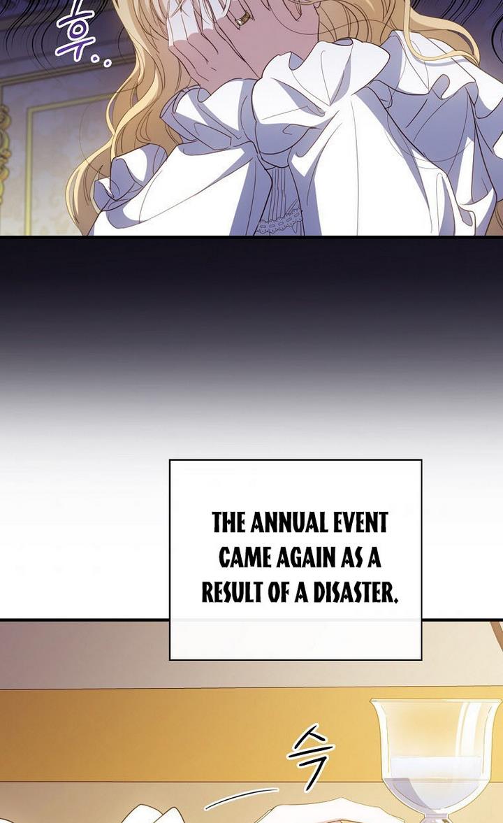 How to Get My Husband on My Side Chapter 32 - Page 54