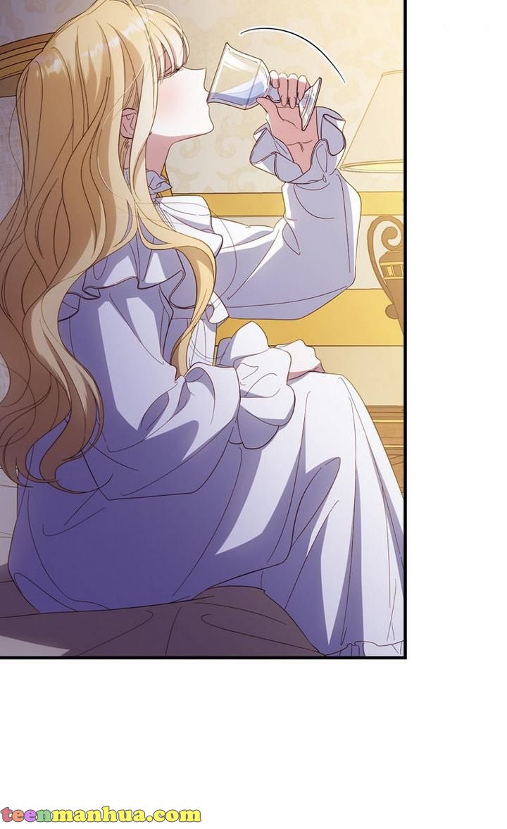 How to Get My Husband on My Side Chapter 32 - Page 56